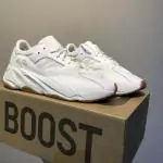 adidas yeezy boost 700 v2 france all white